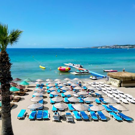 City Point Beach&Spa Hotel Didim Zewnętrze zdjęcie