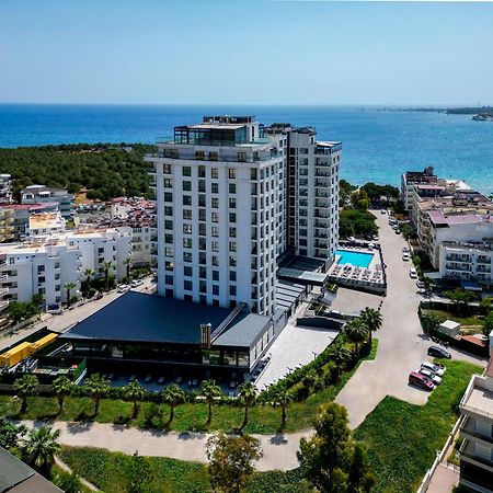 City Point Beach&Spa Hotel Didim Zewnętrze zdjęcie