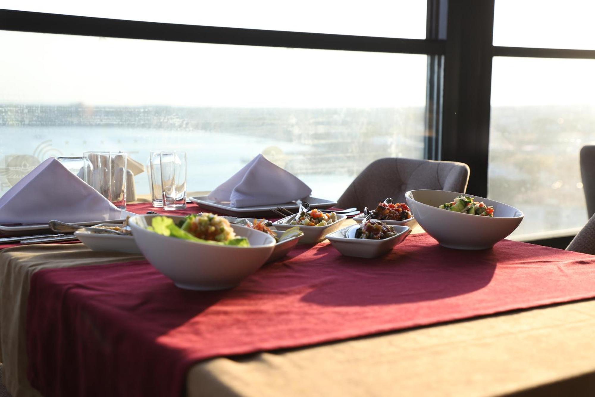 City Point Beach&Spa Hotel Didim Zewnętrze zdjęcie