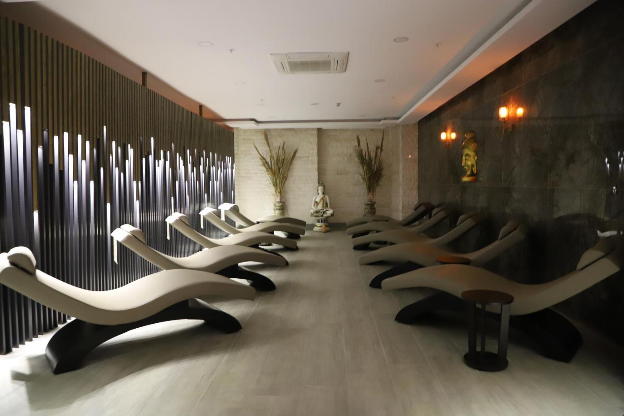 City Point Beach&Spa Hotel Didim Zewnętrze zdjęcie