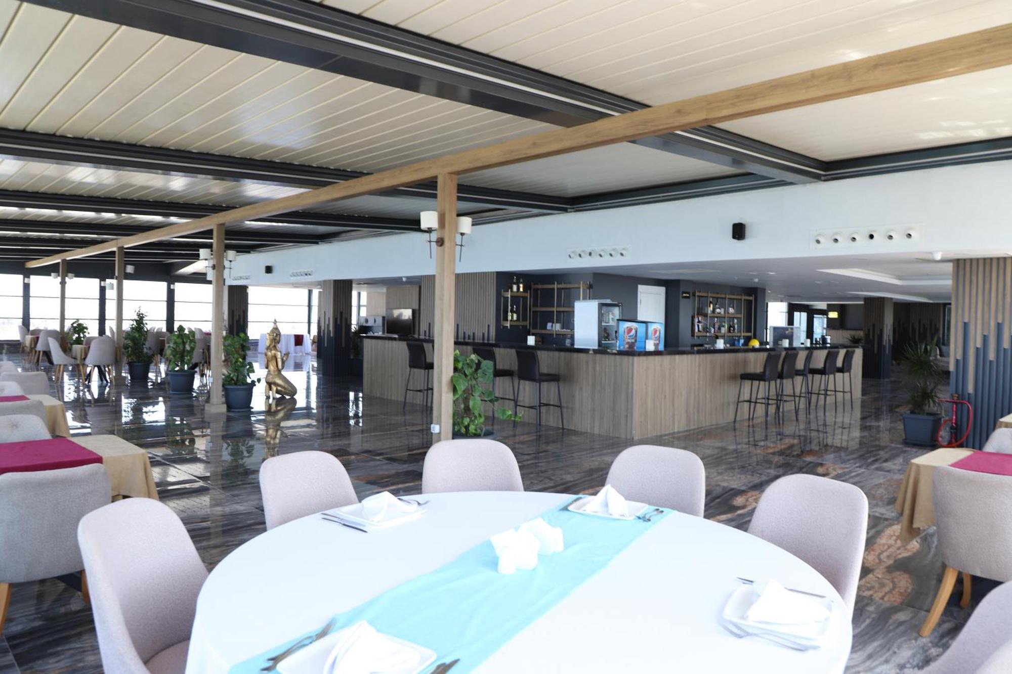 City Point Beach&Spa Hotel Didim Zewnętrze zdjęcie