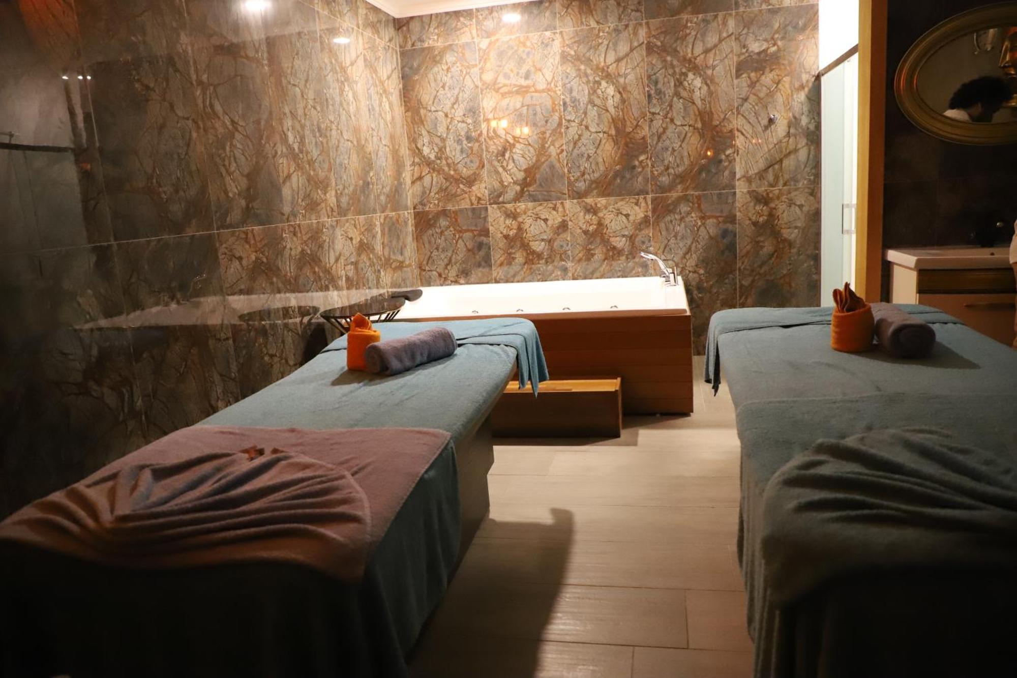 City Point Beach&Spa Hotel Didim Zewnętrze zdjęcie