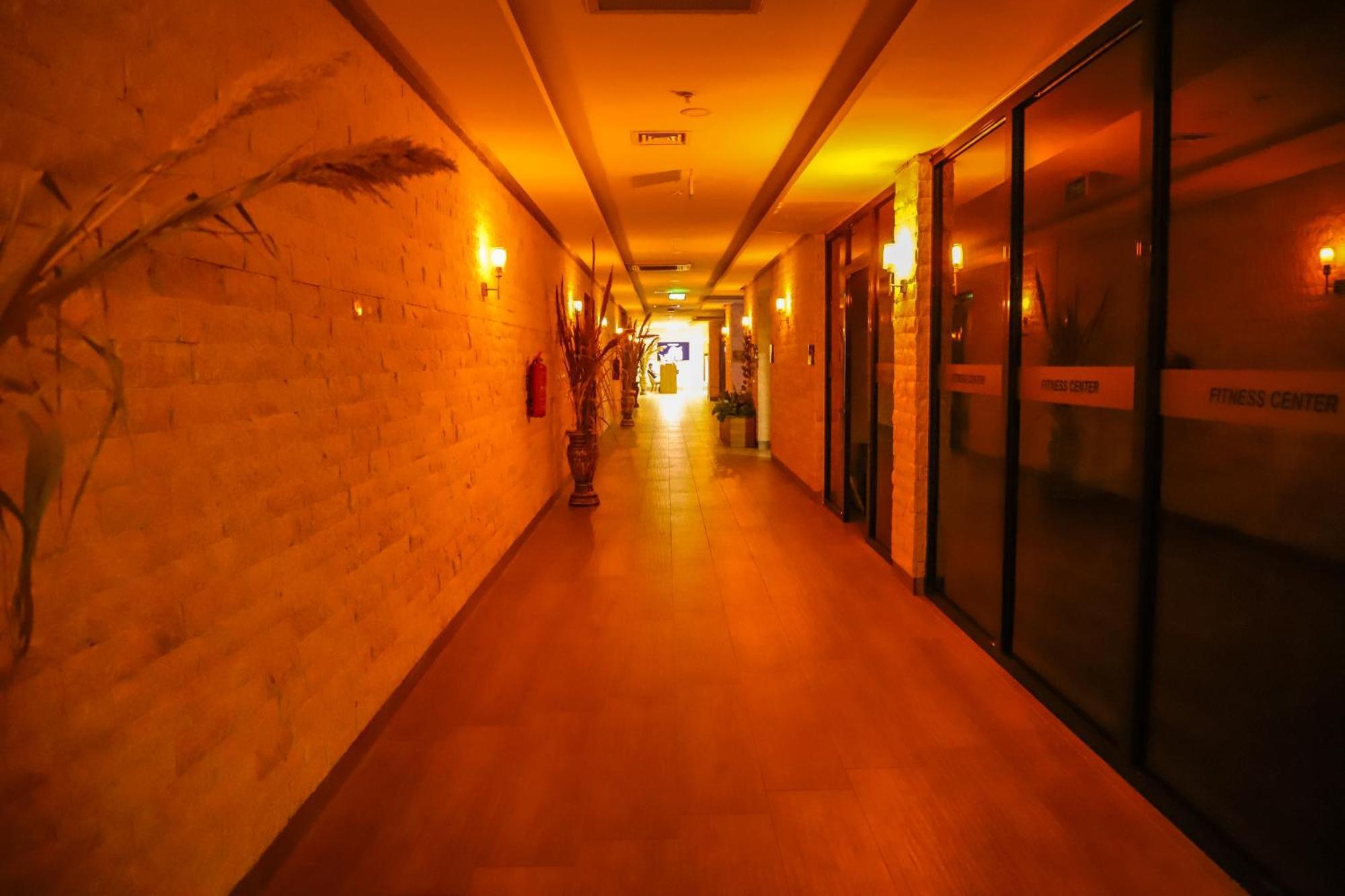 City Point Beach&Spa Hotel Didim Zewnętrze zdjęcie