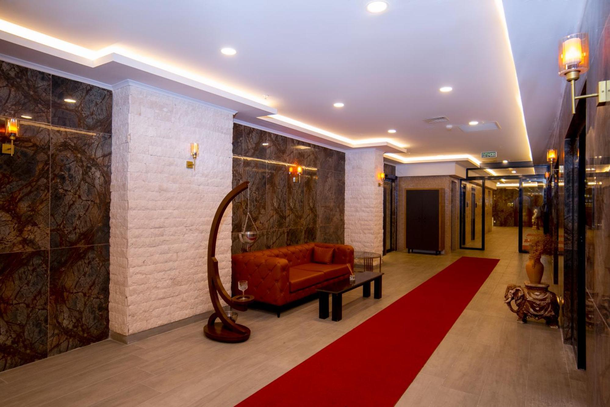 City Point Beach&Spa Hotel Didim Zewnętrze zdjęcie
