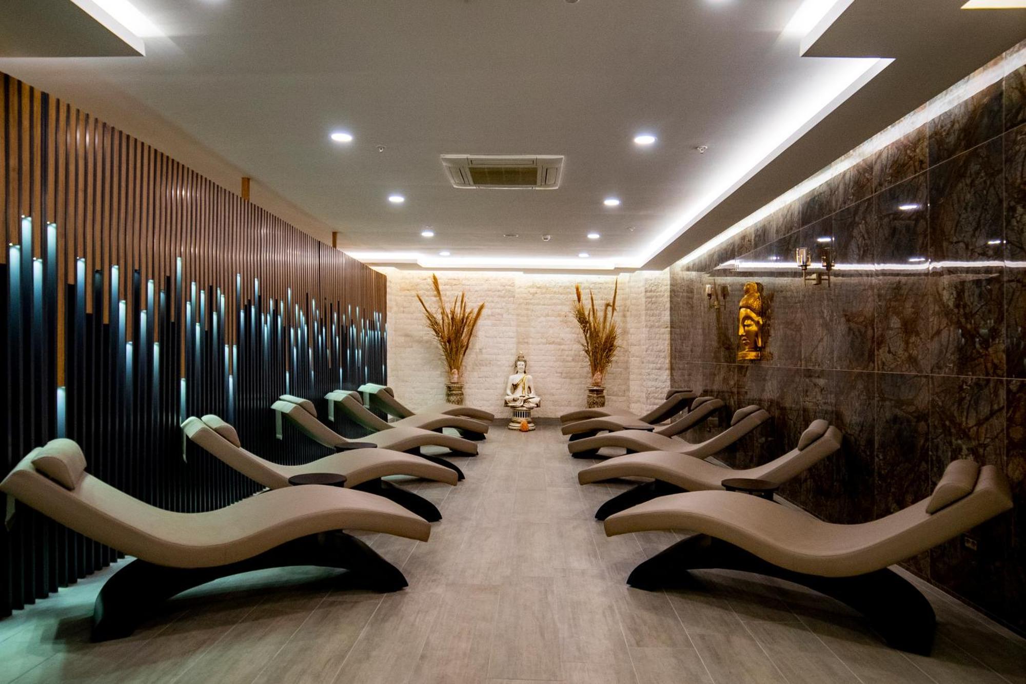 City Point Beach&Spa Hotel Didim Zewnętrze zdjęcie