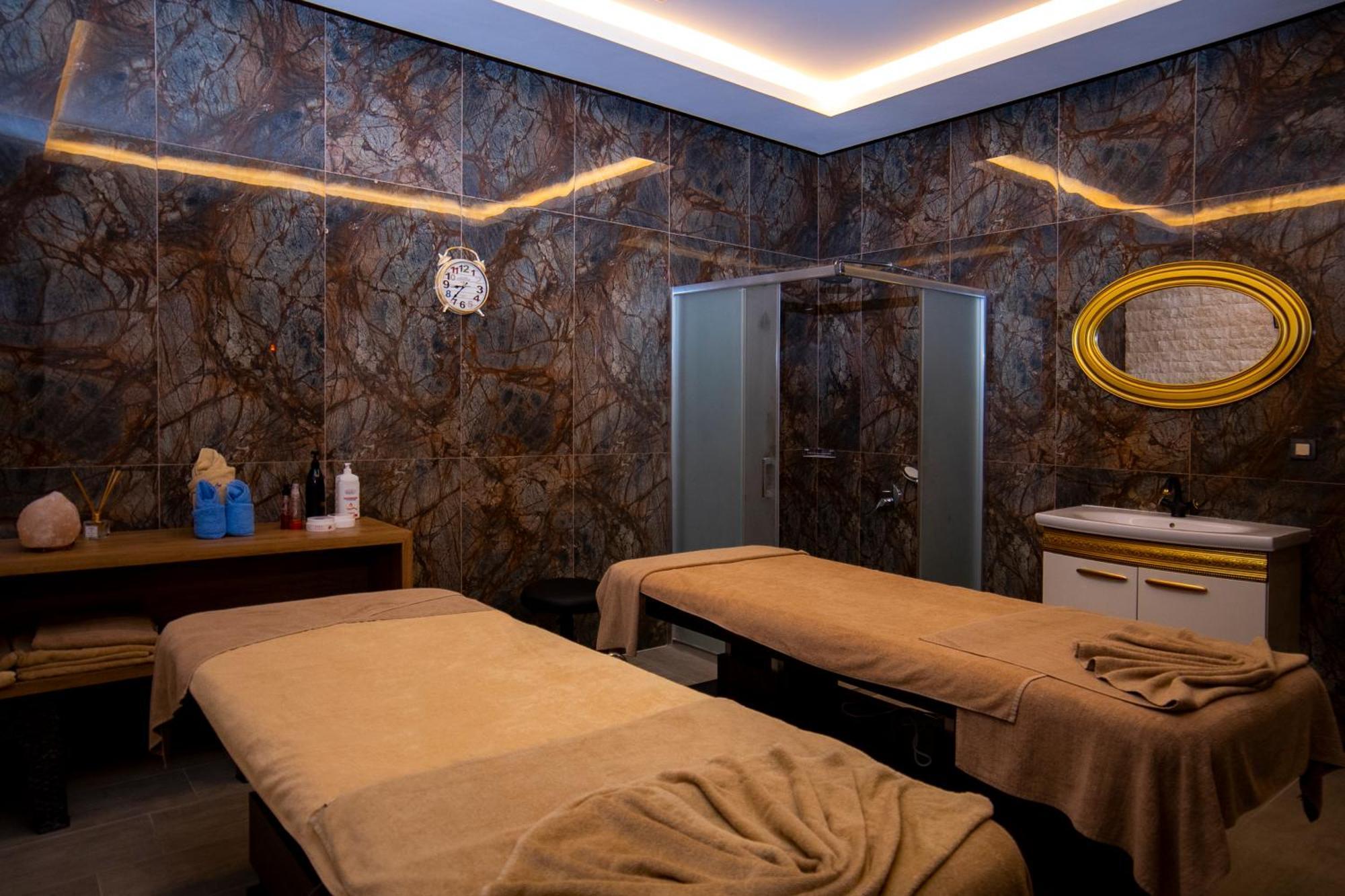 City Point Beach&Spa Hotel Didim Zewnętrze zdjęcie