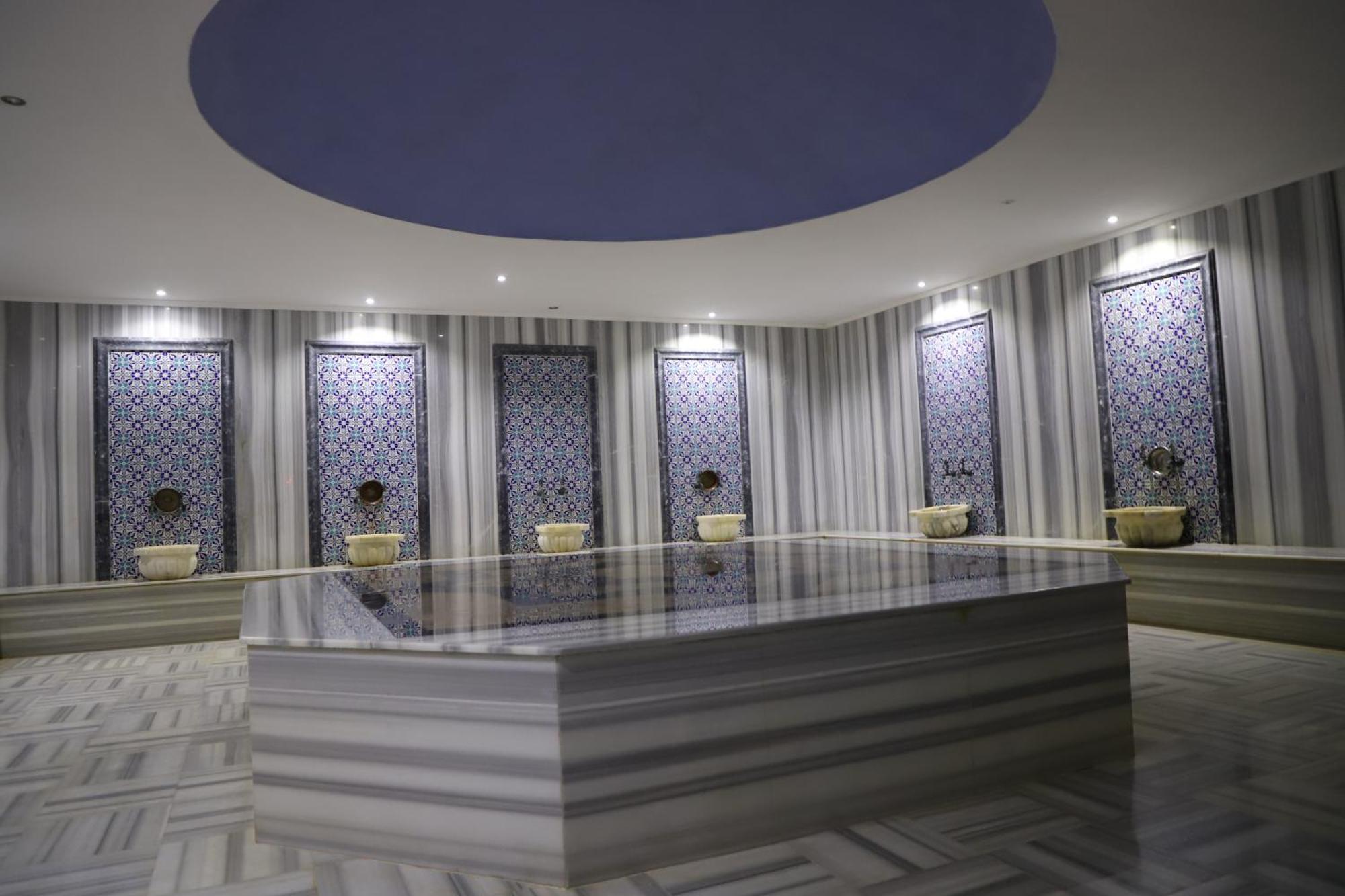 City Point Beach&Spa Hotel Didim Zewnętrze zdjęcie