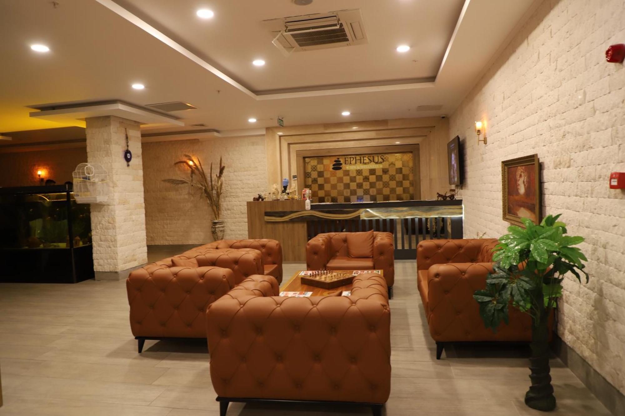 City Point Beach&Spa Hotel Didim Zewnętrze zdjęcie