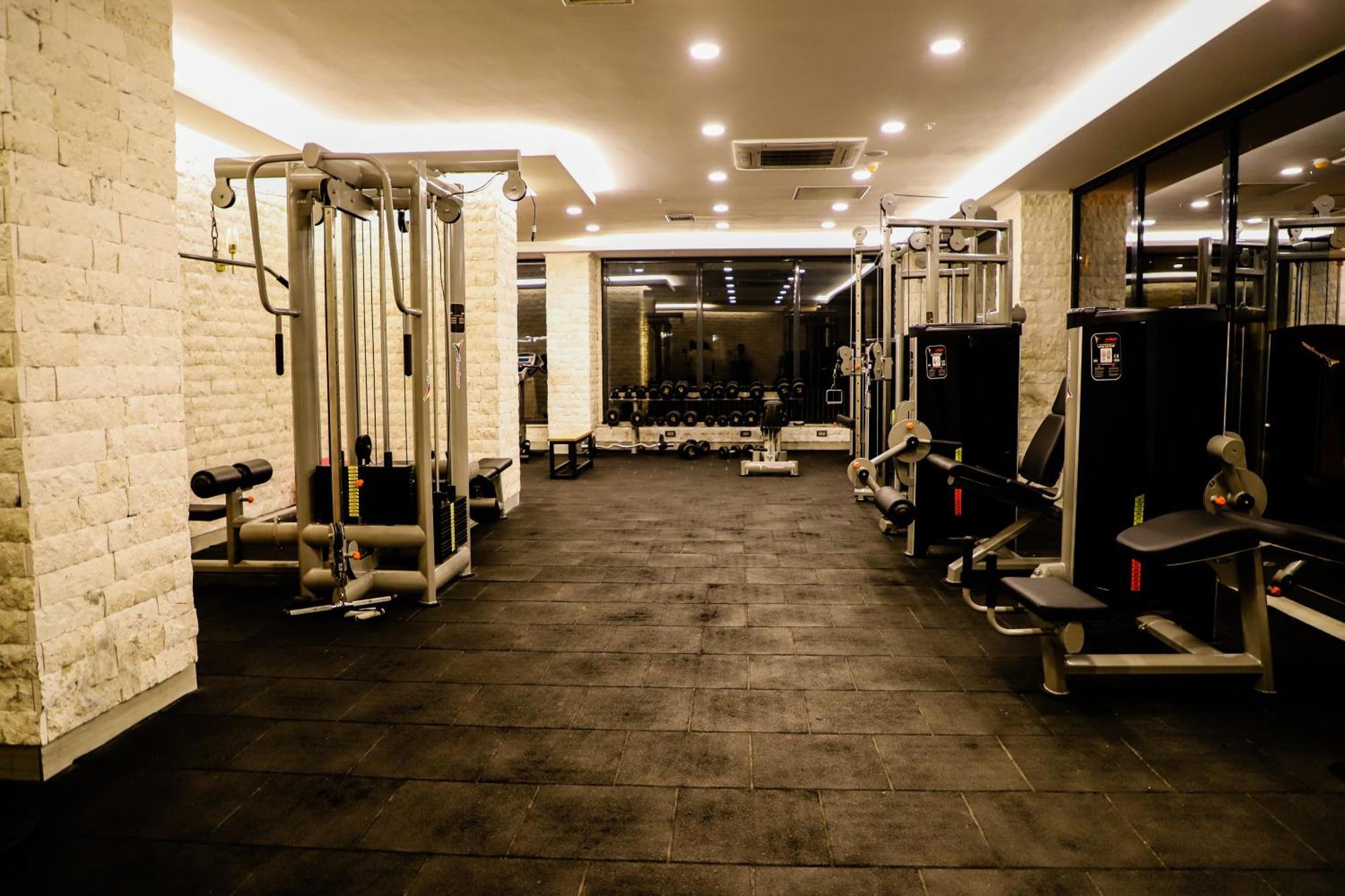 City Point Beach&Spa Hotel Didim Zewnętrze zdjęcie
