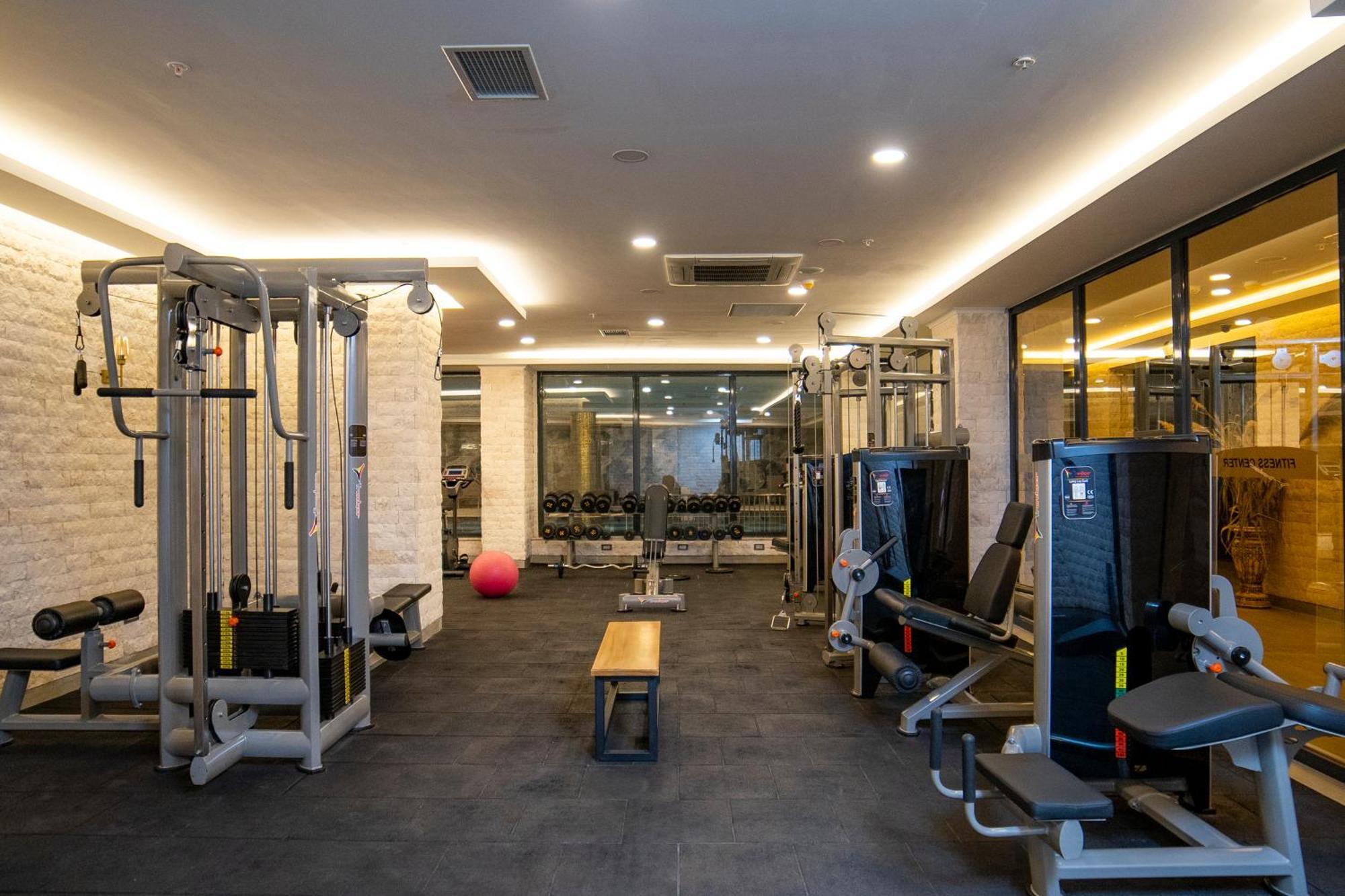 City Point Beach&Spa Hotel Didim Zewnętrze zdjęcie