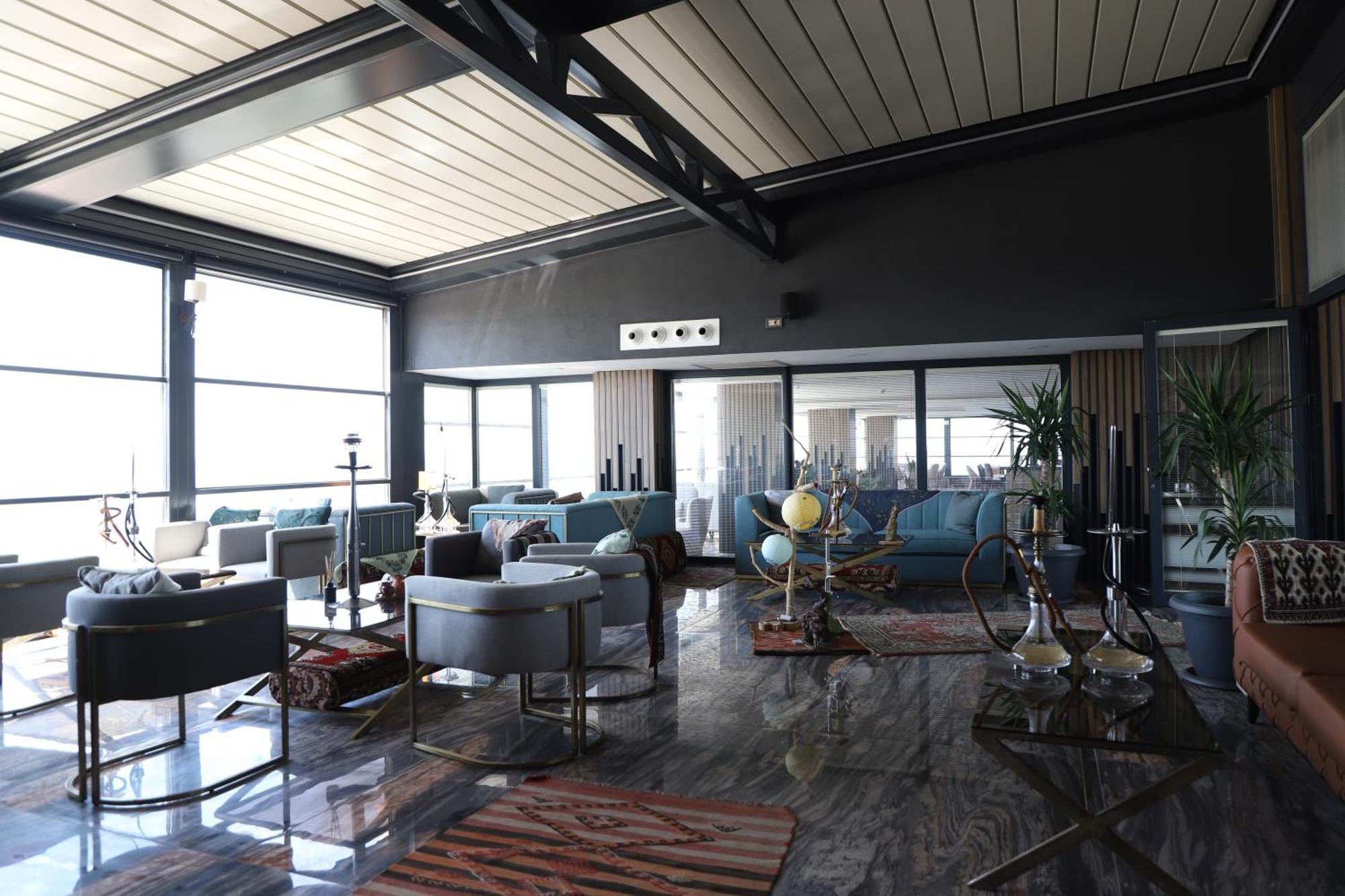 City Point Beach&Spa Hotel Didim Zewnętrze zdjęcie