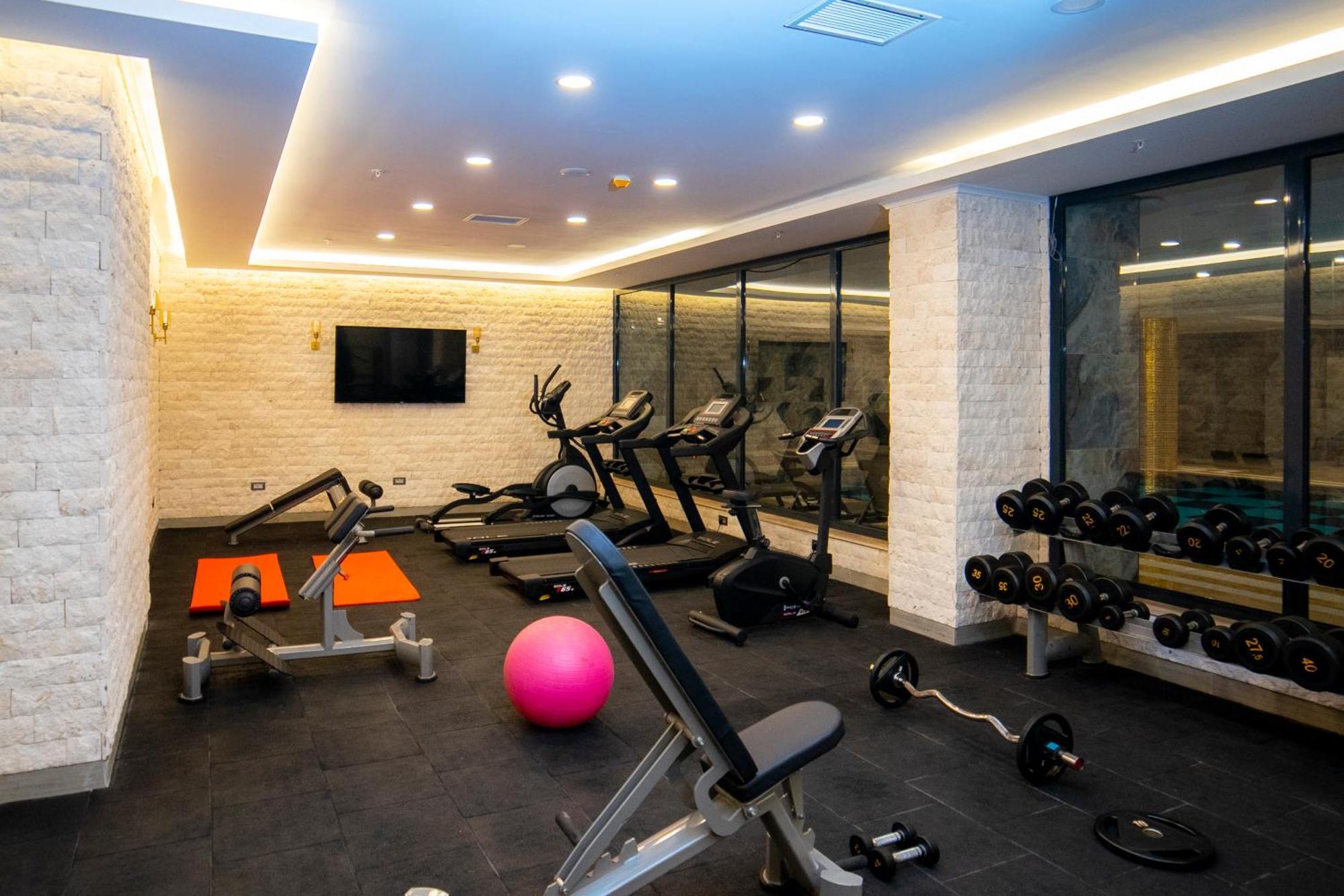 City Point Beach&Spa Hotel Didim Zewnętrze zdjęcie