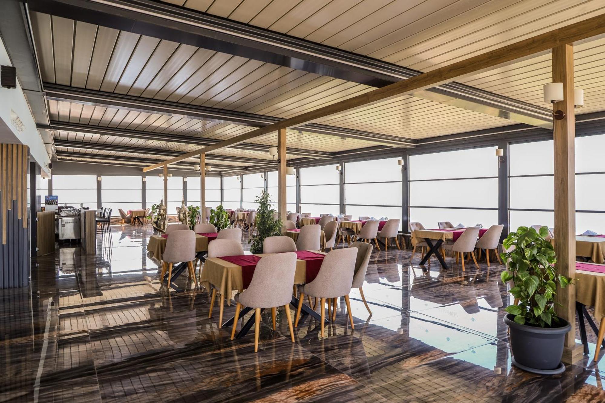 City Point Beach&Spa Hotel Didim Zewnętrze zdjęcie