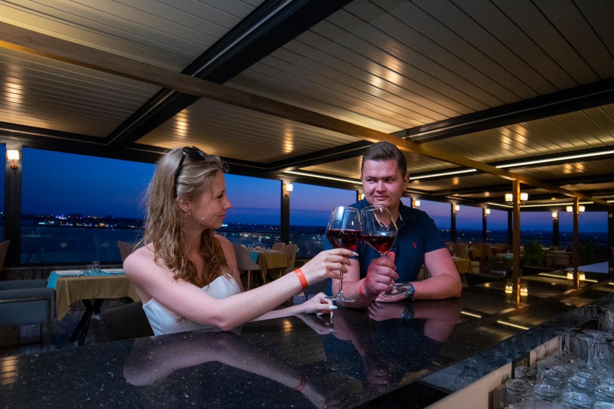 City Point Beach&Spa Hotel Didim Zewnętrze zdjęcie
