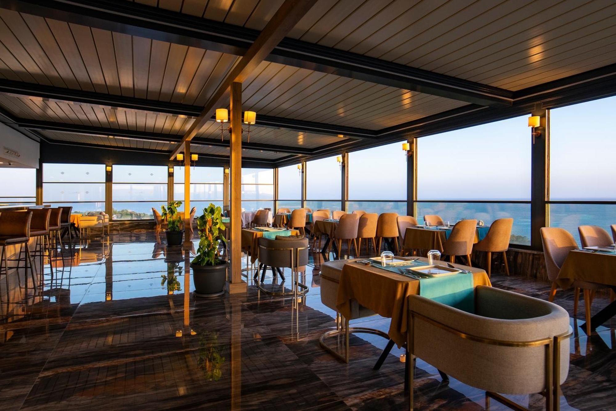 City Point Beach&Spa Hotel Didim Zewnętrze zdjęcie