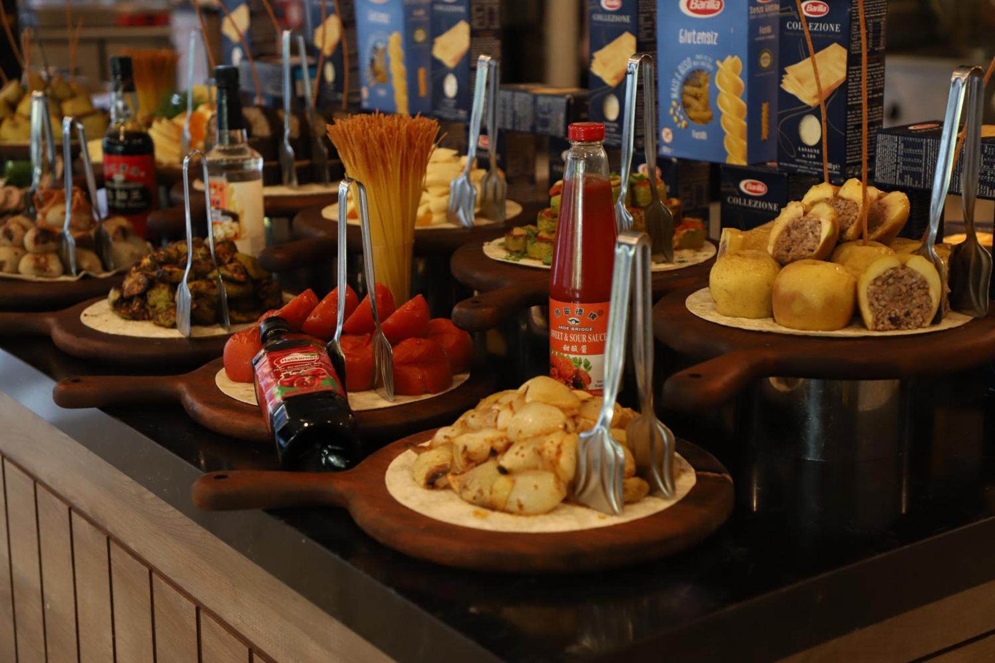 City Point Beach&Spa Hotel Didim Zewnętrze zdjęcie