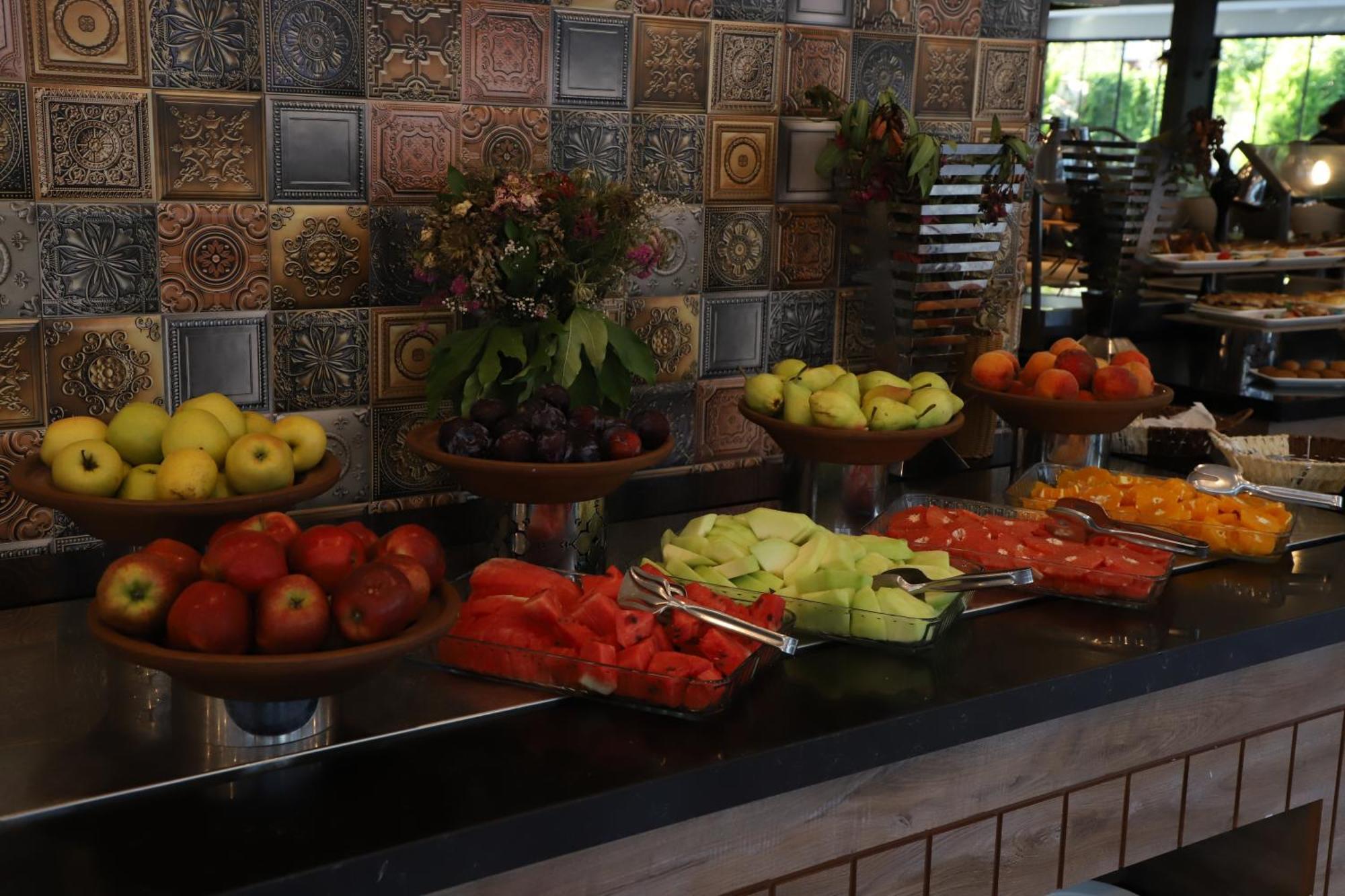 City Point Beach&Spa Hotel Didim Zewnętrze zdjęcie